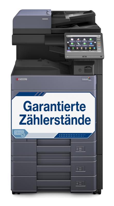 Kyocera TASKalfa 5053ci - 1102VD3NL0